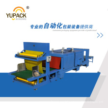 Automatic Shrink Film Machine for Rock Wool Board